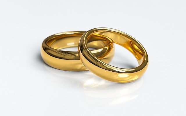Rings Collection